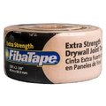Adfors Fibatape 038662931158 2.37 in. x 250 ft. FDW8666-U Extra Strength Drywall Tape 38662931158